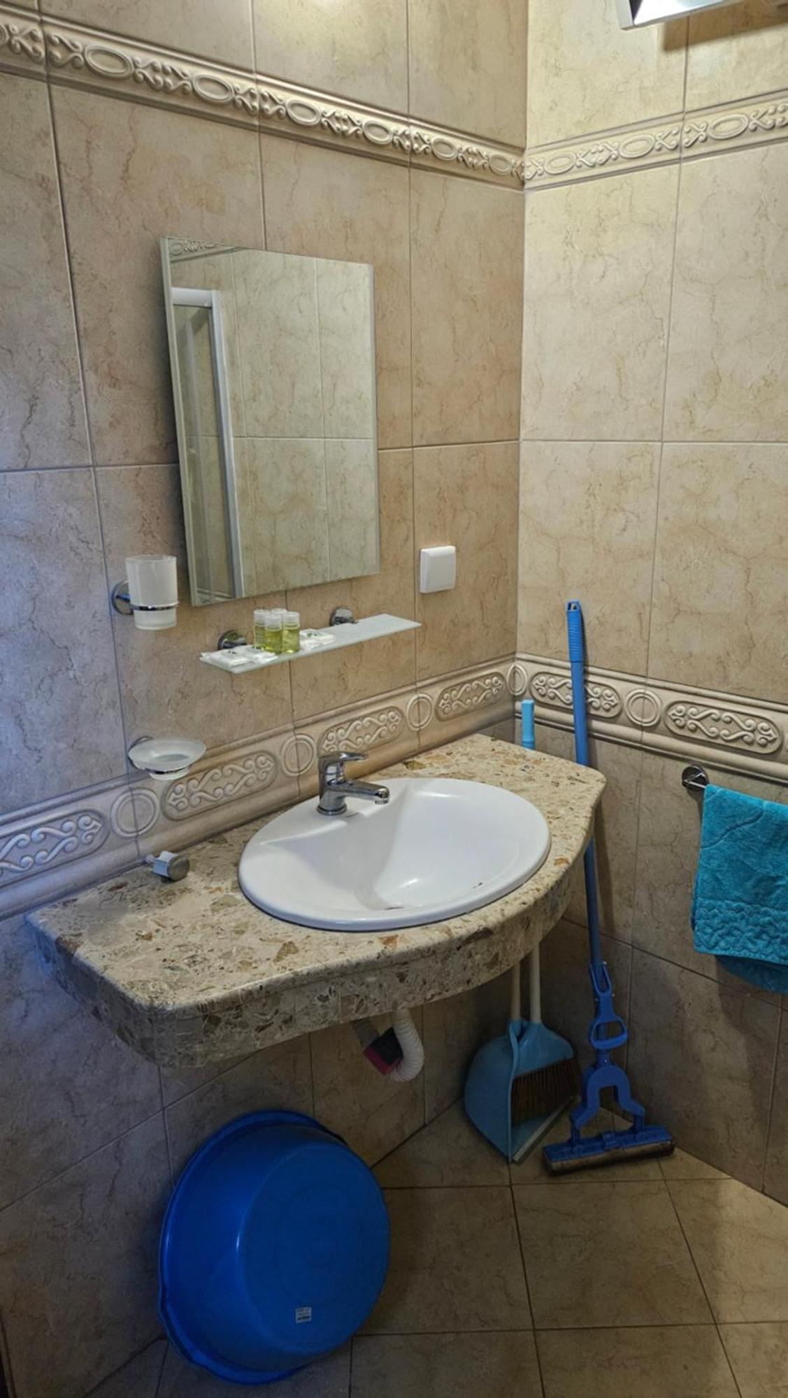 Апартамент Николови Пампорово Exterior foto