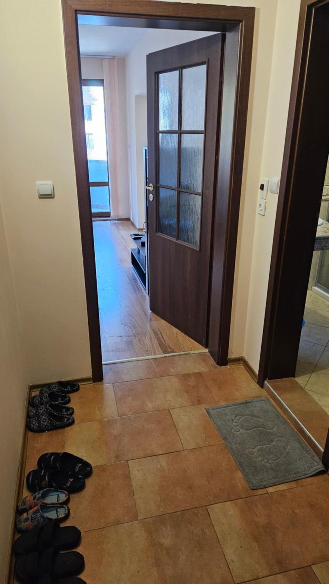 Апартамент Николови Пампорово Exterior foto
