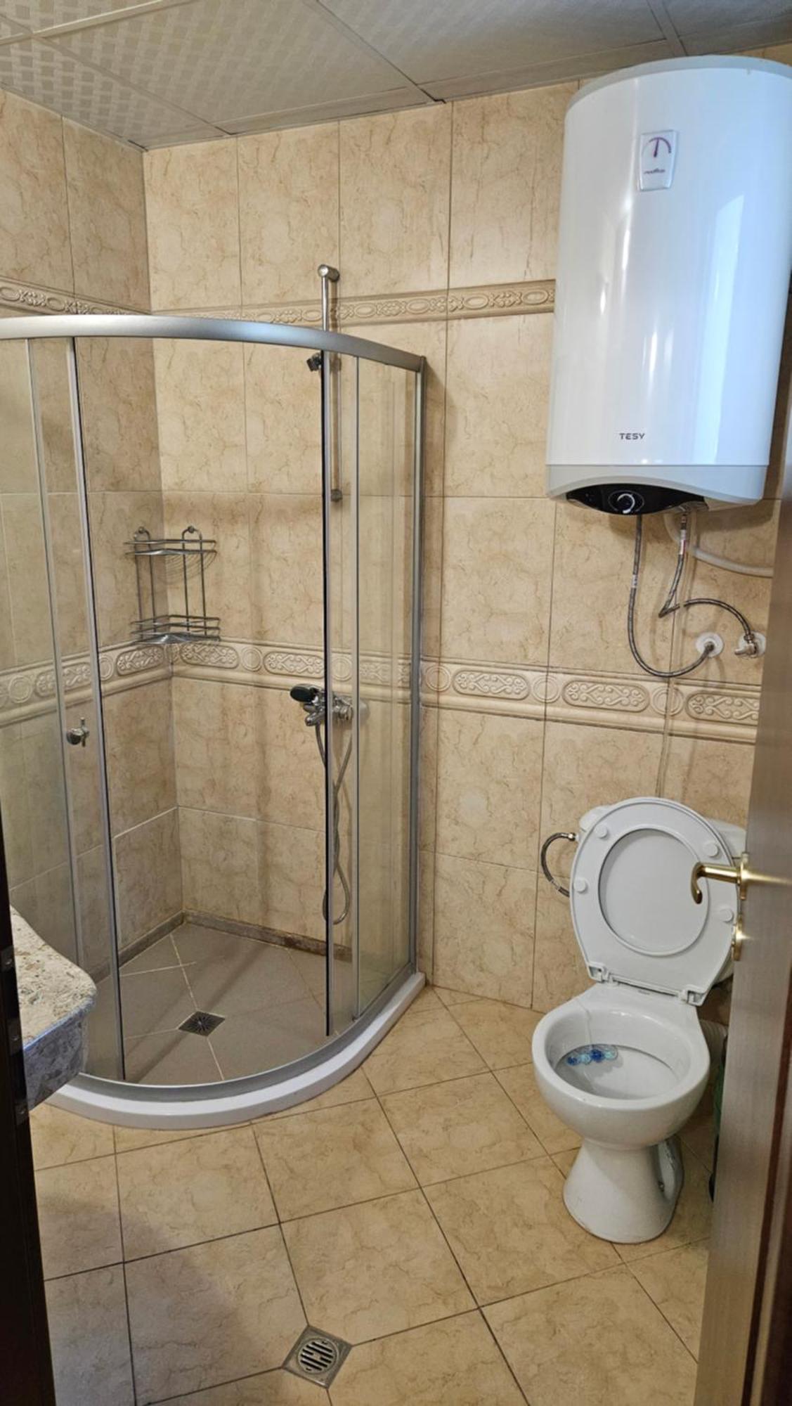 Апартамент Николови Пампорово Exterior foto
