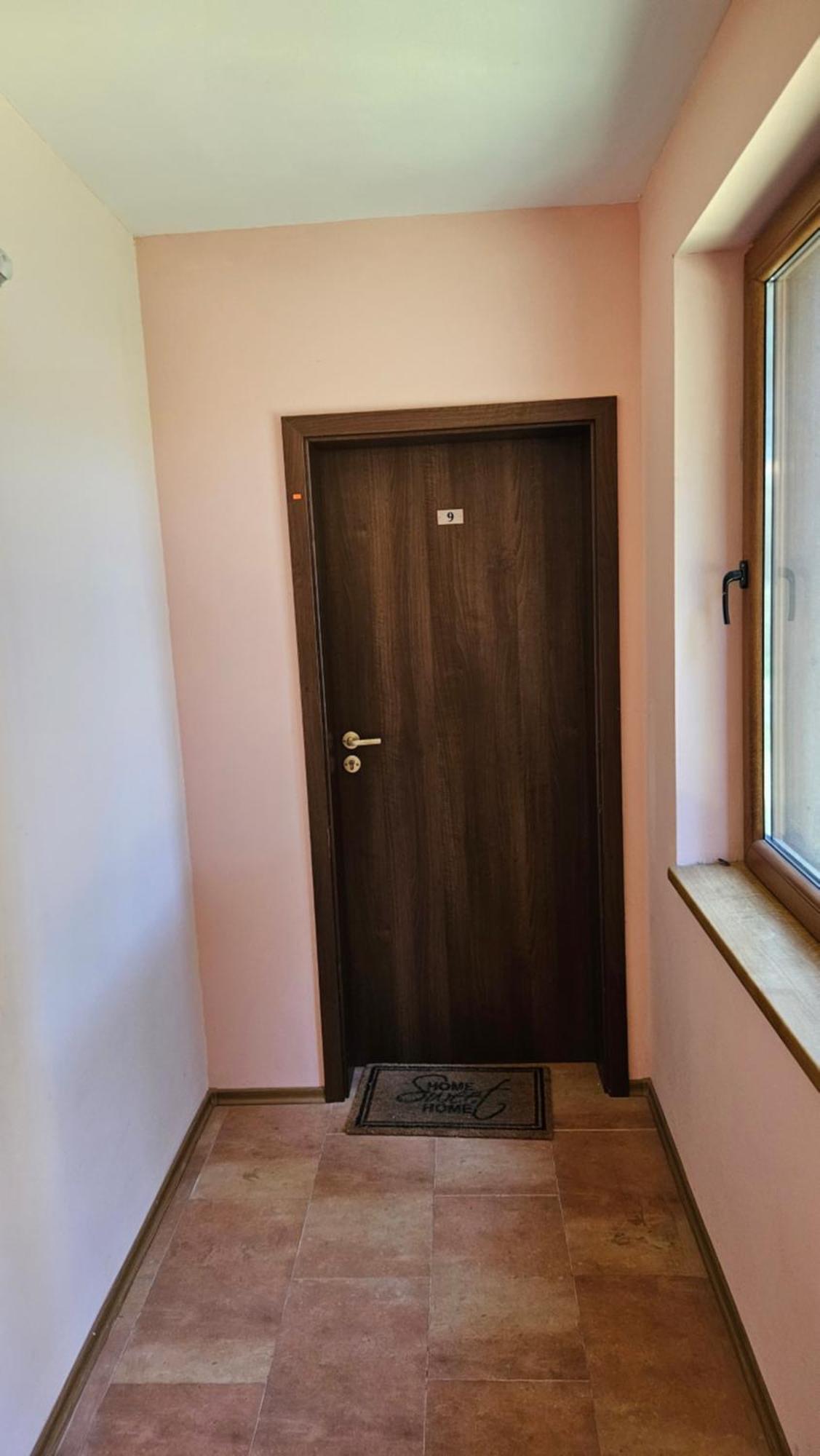 Апартамент Николови Пампорово Exterior foto